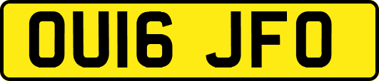 OU16JFO