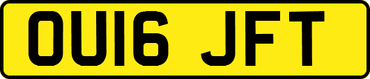 OU16JFT