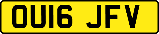 OU16JFV