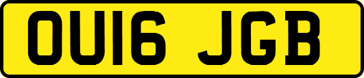 OU16JGB