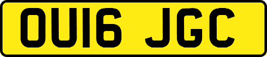OU16JGC