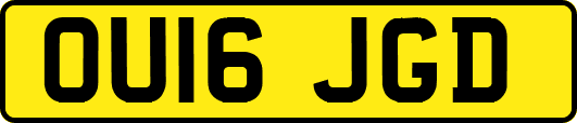 OU16JGD