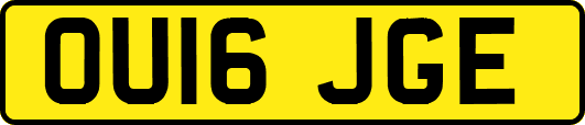 OU16JGE