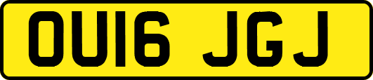 OU16JGJ