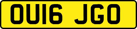 OU16JGO
