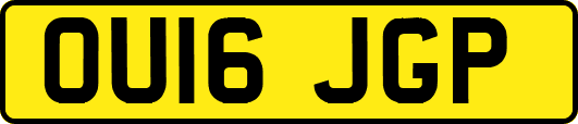 OU16JGP