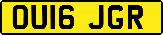 OU16JGR