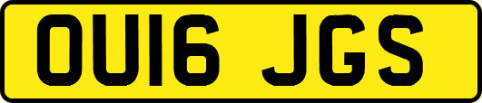 OU16JGS