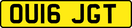 OU16JGT