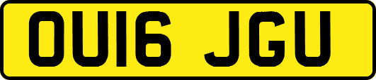 OU16JGU
