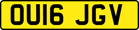 OU16JGV