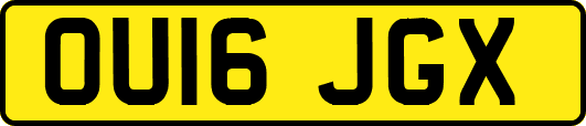 OU16JGX