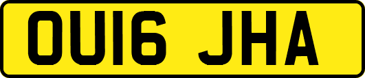 OU16JHA