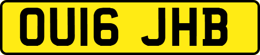 OU16JHB