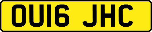 OU16JHC