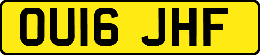 OU16JHF