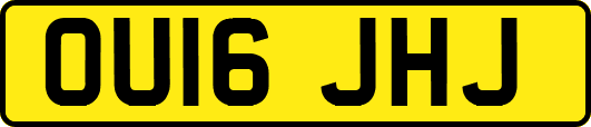 OU16JHJ
