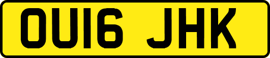 OU16JHK