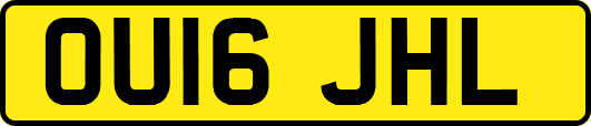 OU16JHL