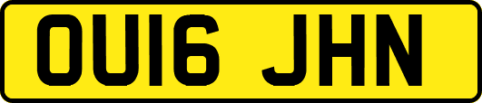OU16JHN