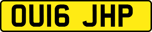 OU16JHP