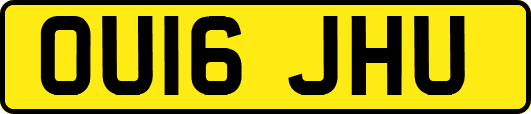 OU16JHU