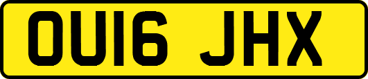 OU16JHX