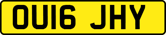 OU16JHY
