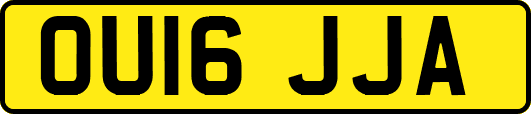 OU16JJA