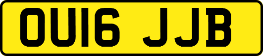 OU16JJB