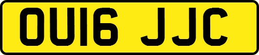 OU16JJC