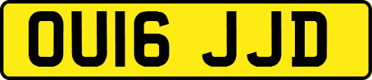 OU16JJD
