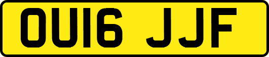 OU16JJF