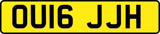OU16JJH