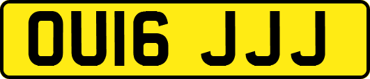 OU16JJJ