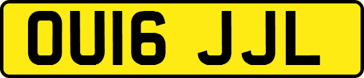 OU16JJL