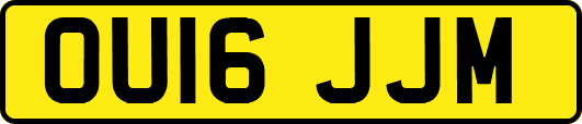 OU16JJM