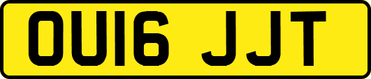 OU16JJT
