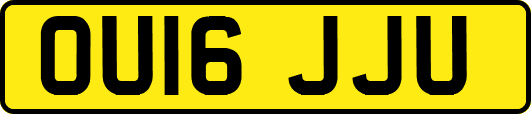 OU16JJU