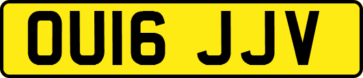 OU16JJV