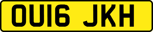 OU16JKH