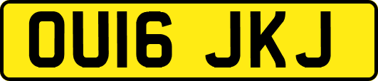 OU16JKJ