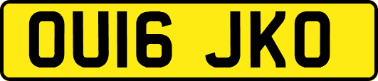 OU16JKO