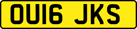 OU16JKS