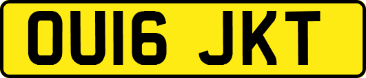 OU16JKT