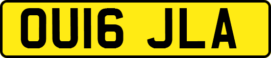 OU16JLA