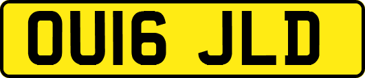 OU16JLD