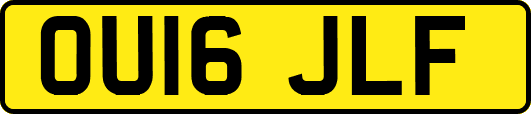 OU16JLF