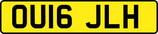 OU16JLH