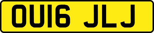 OU16JLJ